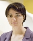 Dr Kalina Christoff