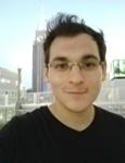Sergio Novi Junior